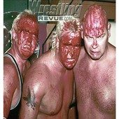 Turnbuckle Turmoil