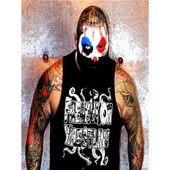 Turnbuckle Turmoil