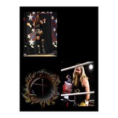 Turnbuckle Turmoil