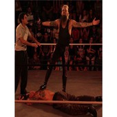 Turnbuckle Turmoil