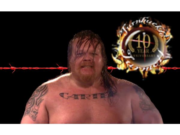 Turnbuckle Turmoil