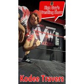 Turnbuckle Turmoil