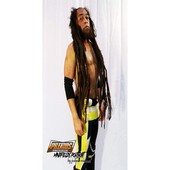 Turnbuckle Turmoil