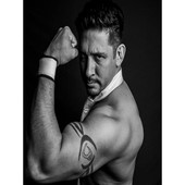 Turnbuckle Turmoil
