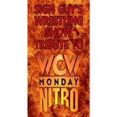 Turnbuckle Turmoil