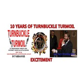 Turnbuckle Turmoil