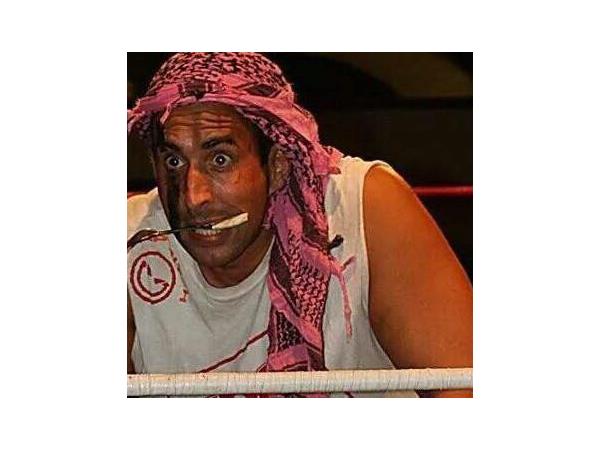 Turnbuckle Turmoil