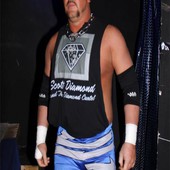 Turnbuckle Turmoil