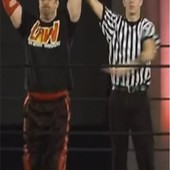 Turnbuckle Turmoil