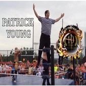 Turnbuckle Turmoil