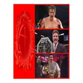 Turnbuckle Turmoil