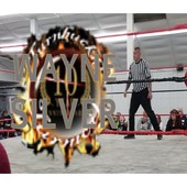 Turnbuckle Turmoil