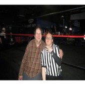 Turnbuckle Turmoil