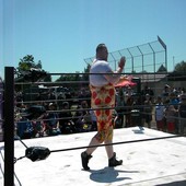 Turnbuckle Turmoil