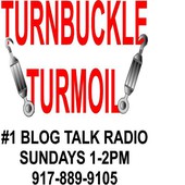 Turnbuckle Turmoil