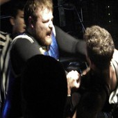Turnbuckle Turmoil