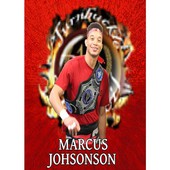 Turnbuckle Turmoil