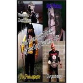 Turnbuckle Turmoil