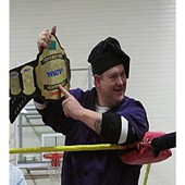Turnbuckle Turmoil
