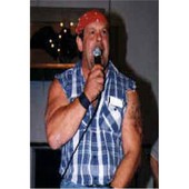 Turnbuckle Turmoil