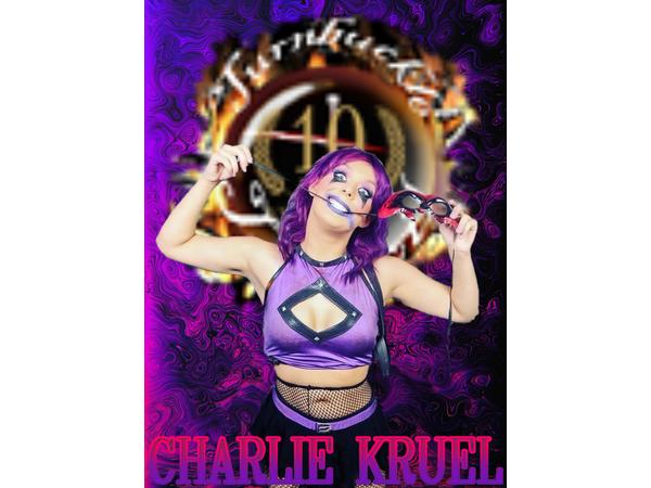 Turnbuckle Turmoil