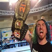 Turnbuckle Turmoil