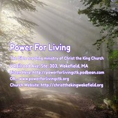 Power For Living