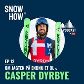 Snow How | Dansk ski-podcast