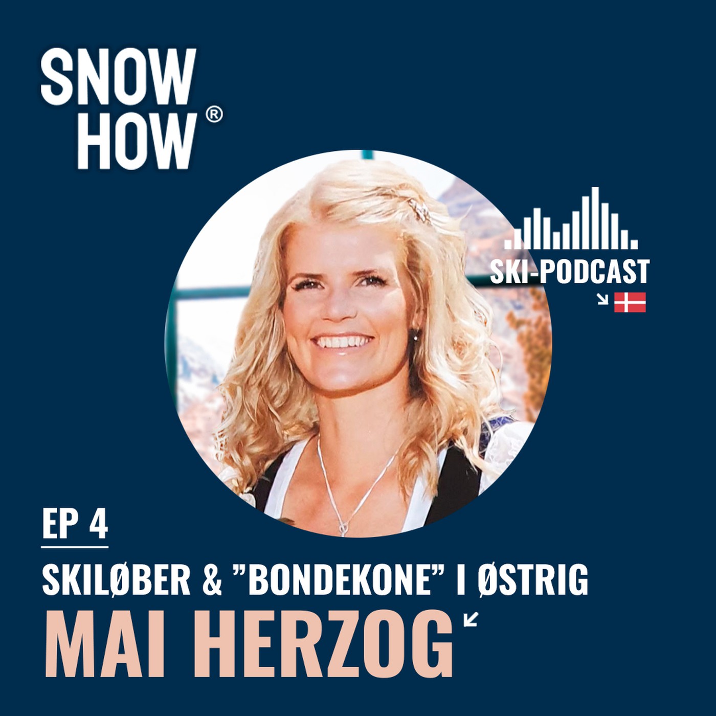 Snow How | Dansk ski-podcast