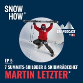 Snow How | Dansk ski-podcast