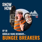 Snow How | Dansk ski-podcast