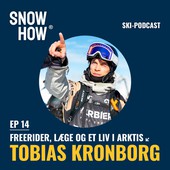 Snow How | Dansk ski-podcast