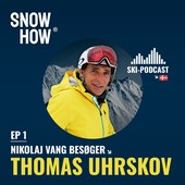 Snow How | Dansk ski-podcast