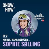 Snow How | Dansk ski-podcast