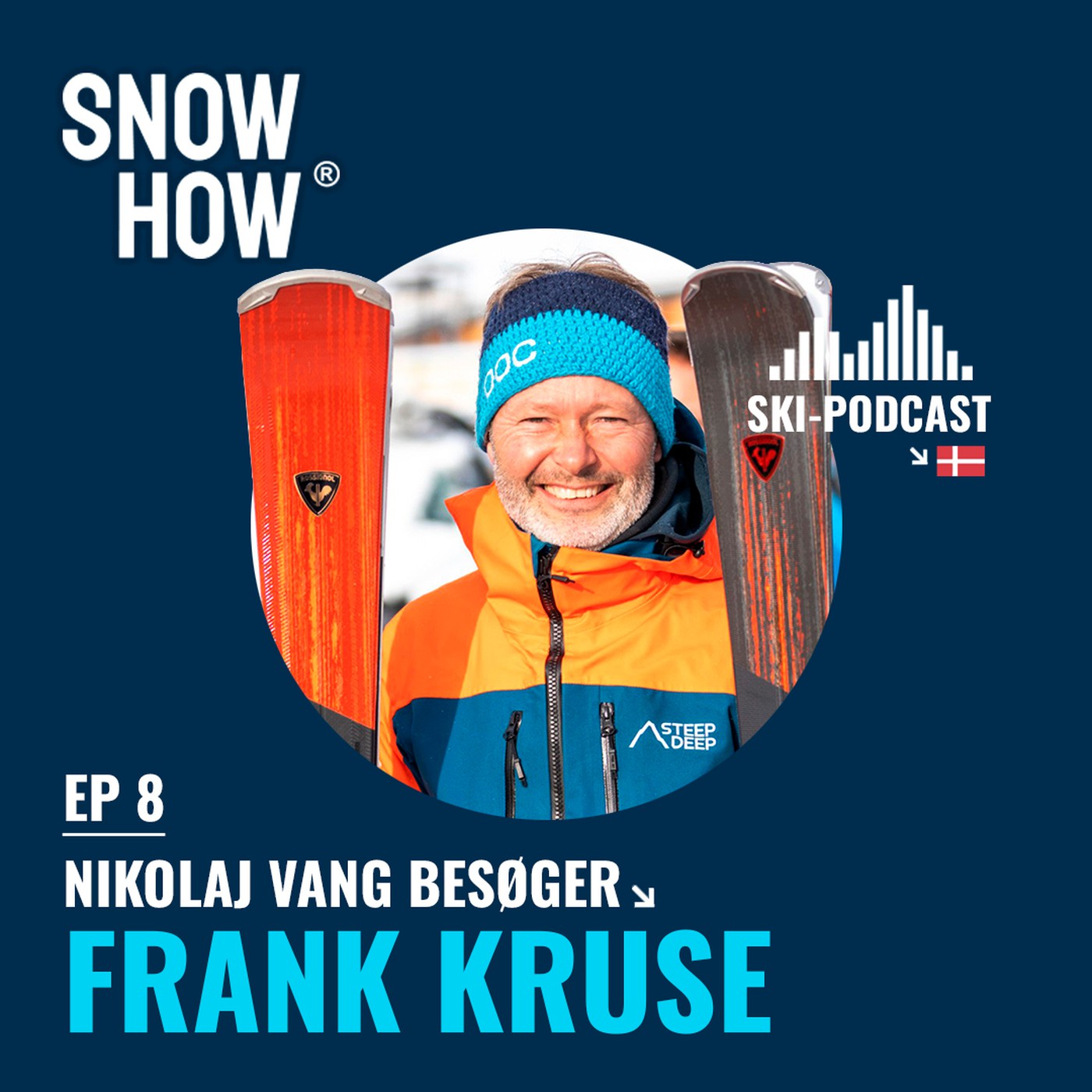 Snow How | Dansk ski-podcast