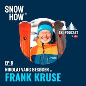 Snow How | Dansk ski-podcast