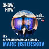 Snow How | Dansk ski-podcast