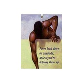 Wise Words with OneGone