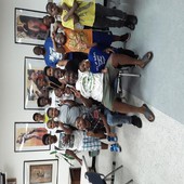 Wise Words with OneGone