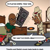 Wise Words with OneGone