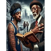 Wise Words with OneGone