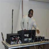 Wise Words with OneGone