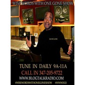 Wise Words with OneGone