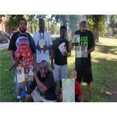 Wise Words with OneGone