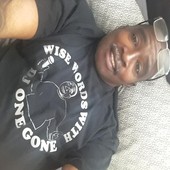 Wise Words with OneGone