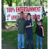 Wise Words with OneGone