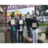 Wise Words with OneGone