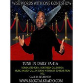 Wise Words with OneGone