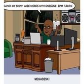 Wise Words with OneGone