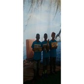 Wise Words with OneGone